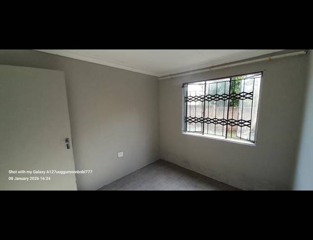 2 BEDROOM HOUSE FOR SALE IN SOSHANGUVE SOUTH